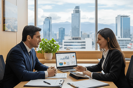 Các khoản vay thương mại